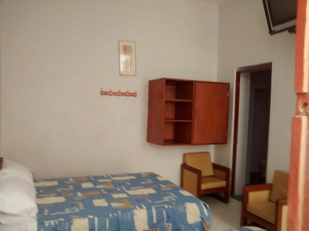 Hostal Verona Arequipa Habitación foto